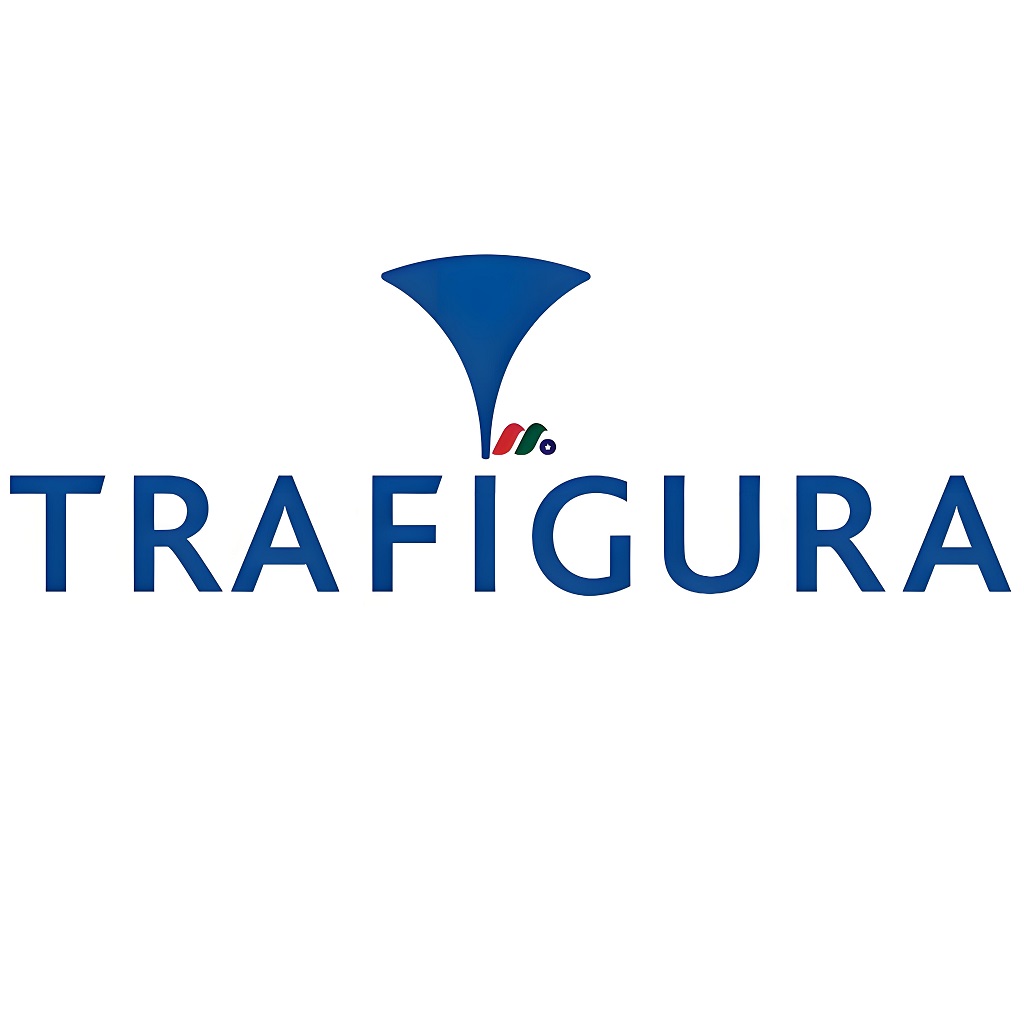 Trafigura App Preview